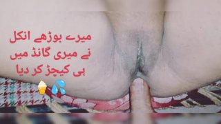 First time anal painful crying - indian bhabi fucked hard by big white cock
